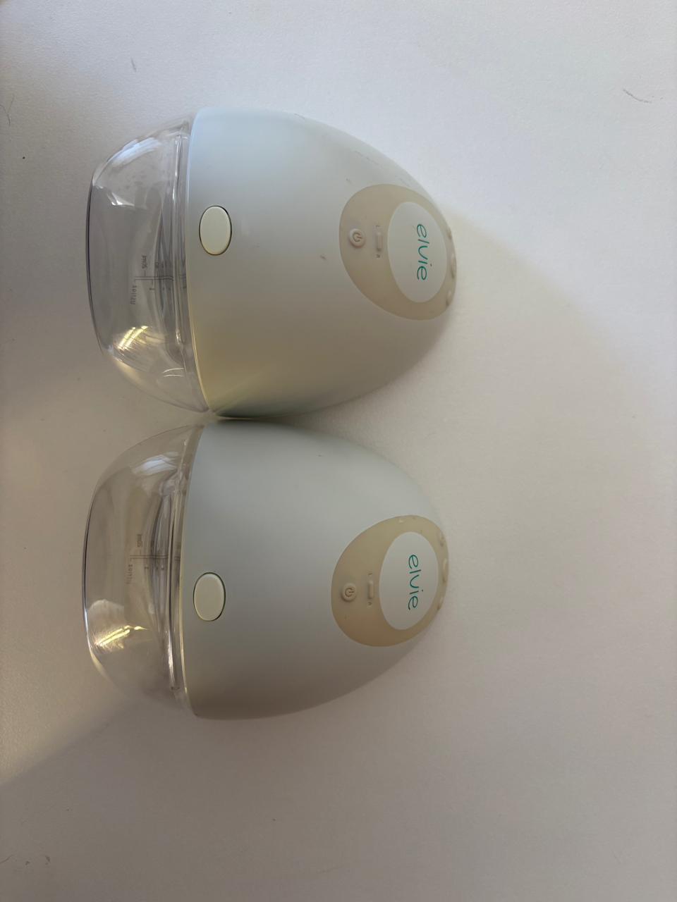 Wearable Pump - Elvie