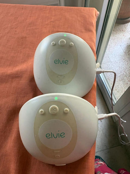 Wearable Pump - Elvie