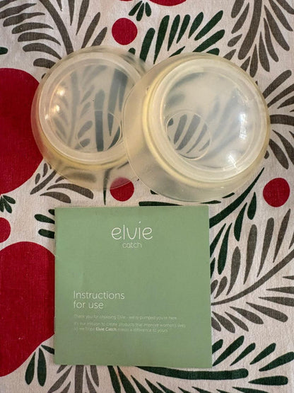 Wearable Pump - Elvie