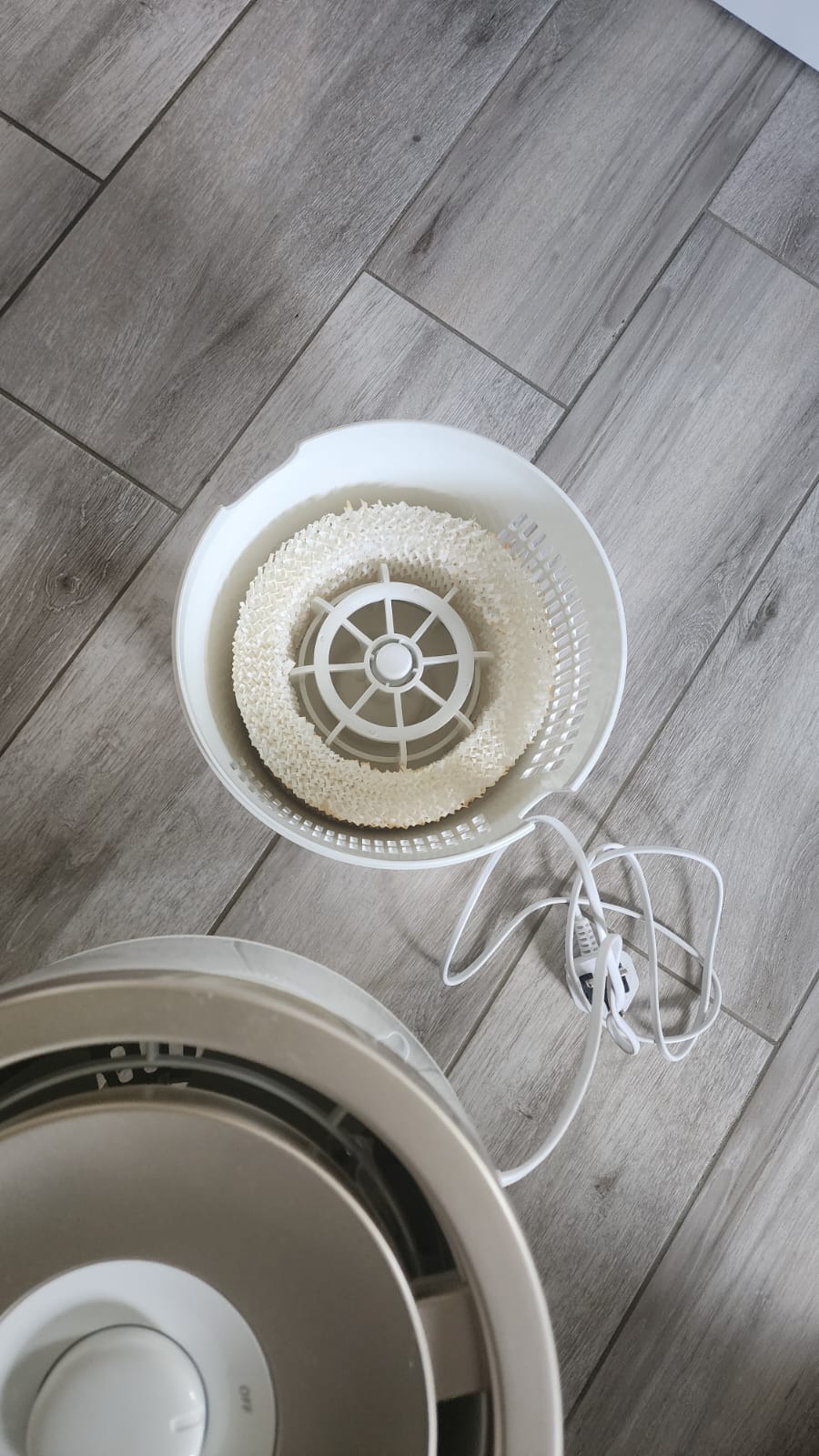 Humidifier
