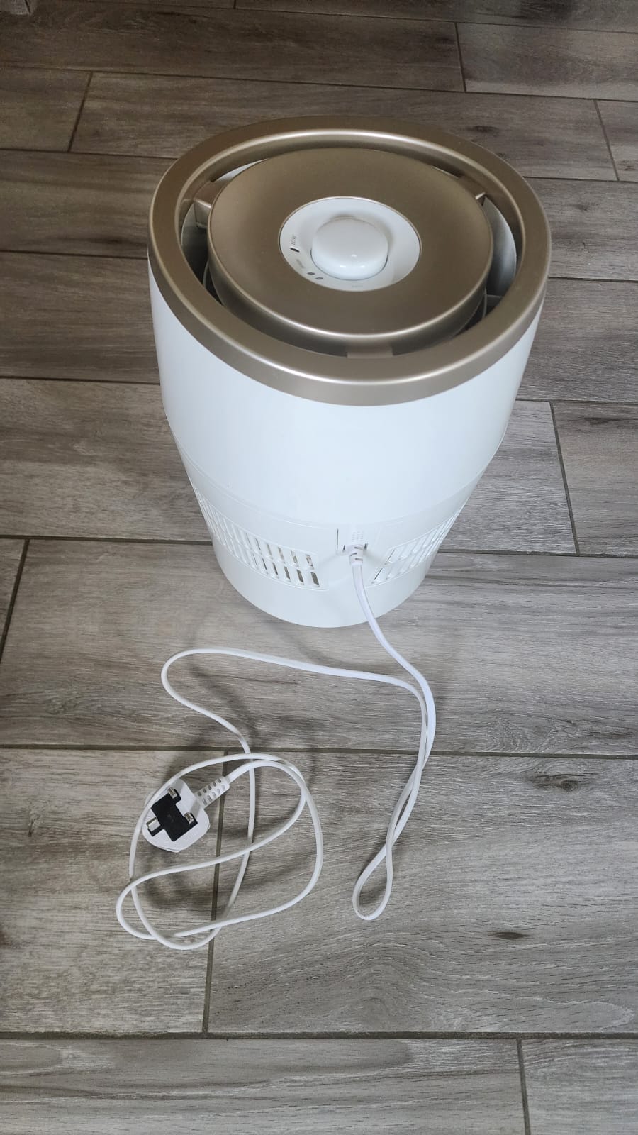 Humidifier