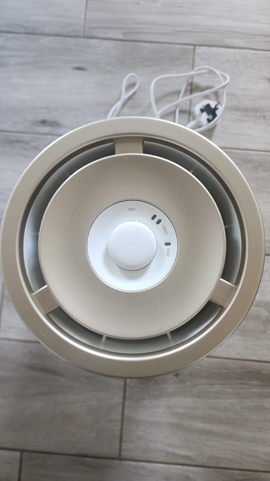Humidifier