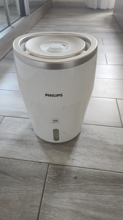 Humidifier
