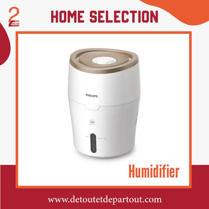 Humidifier