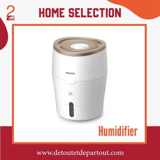 Humidifier