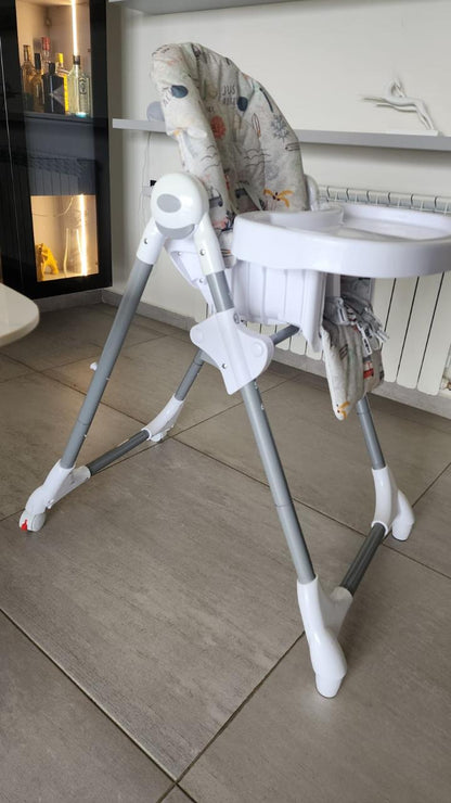 High Chair - Mamas and Papas