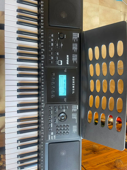 Keyboard