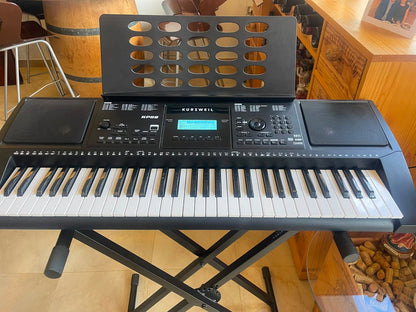 Keyboard