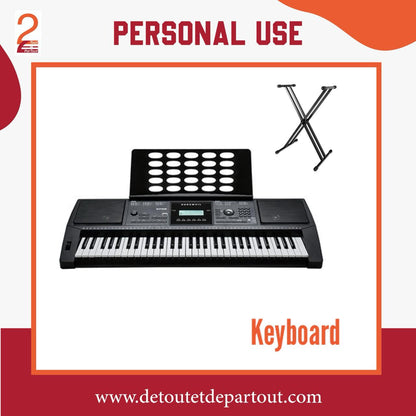 Keyboard