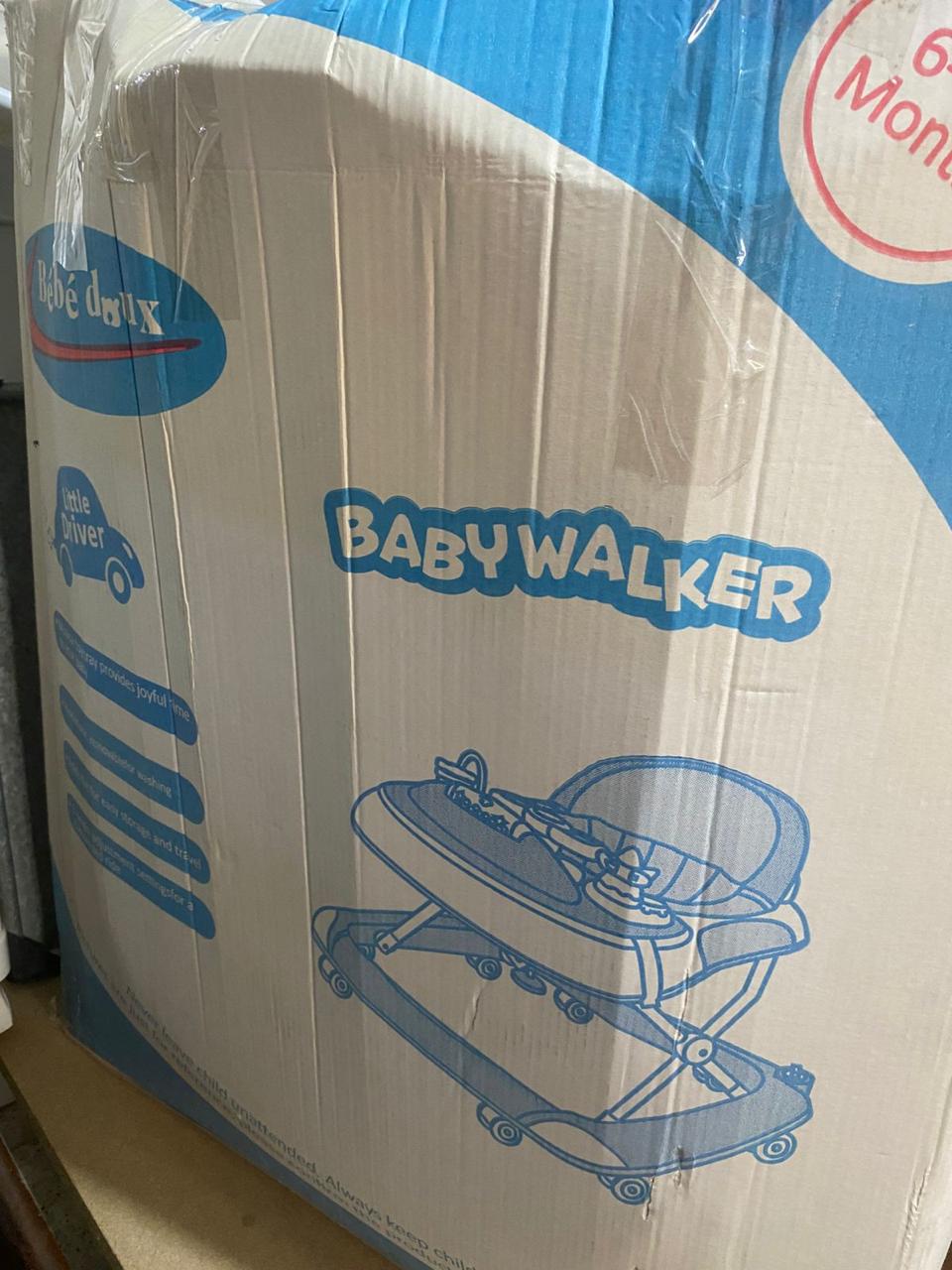 Walker - Youpala