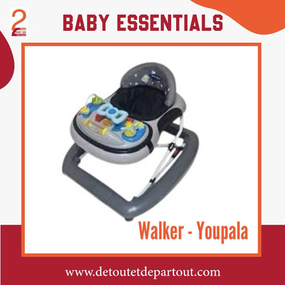 Walker - Youpala