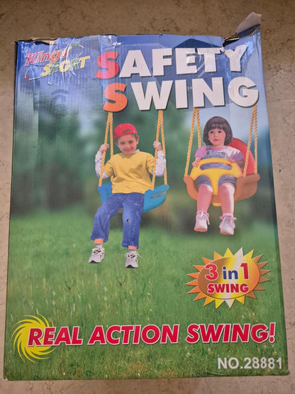 Outdoor Swing