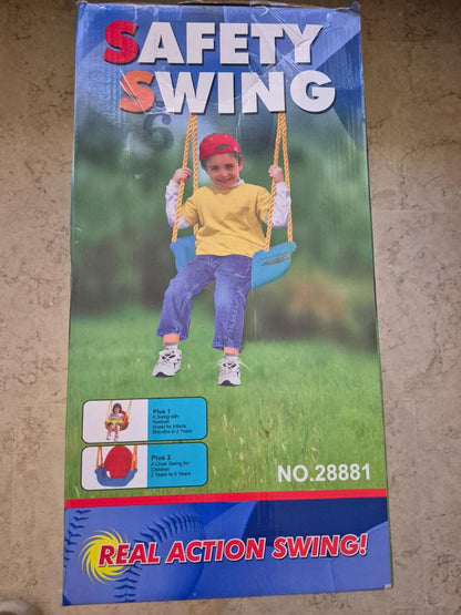 Outdoor Swing