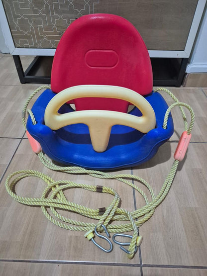 Outdoor Swing