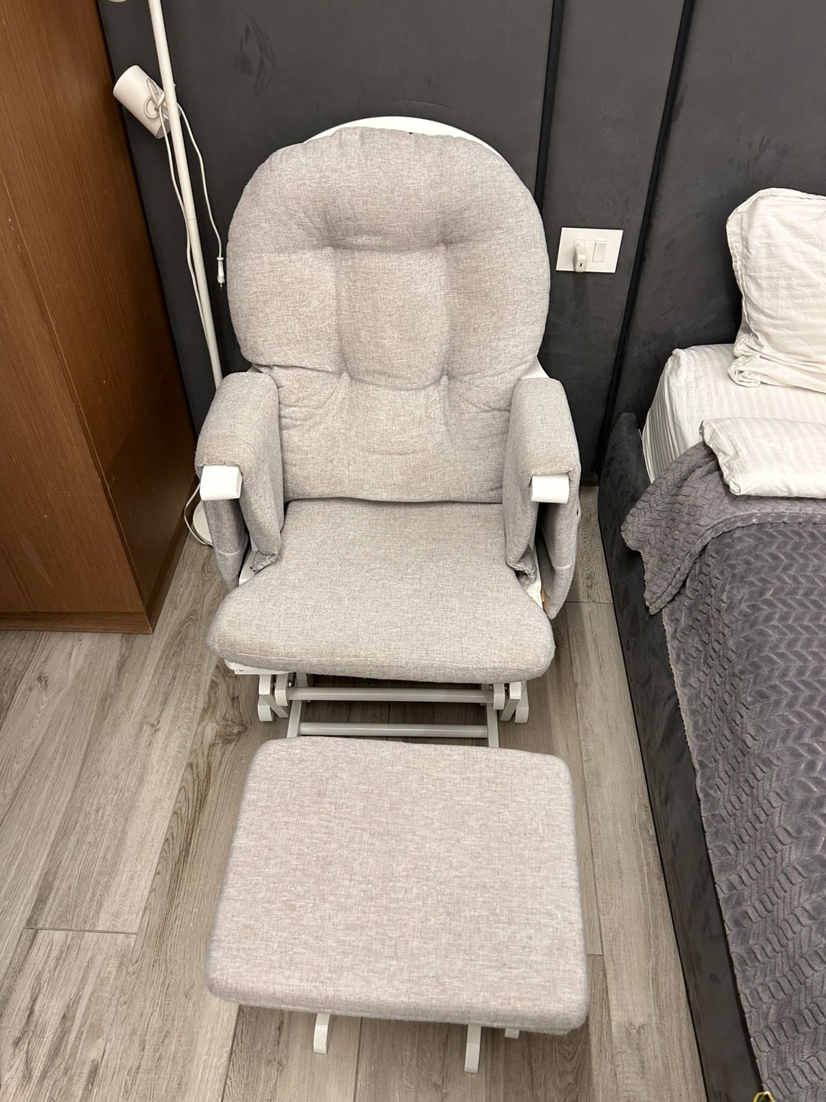 Nursing Chair