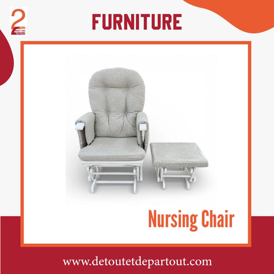 Nursing Chair