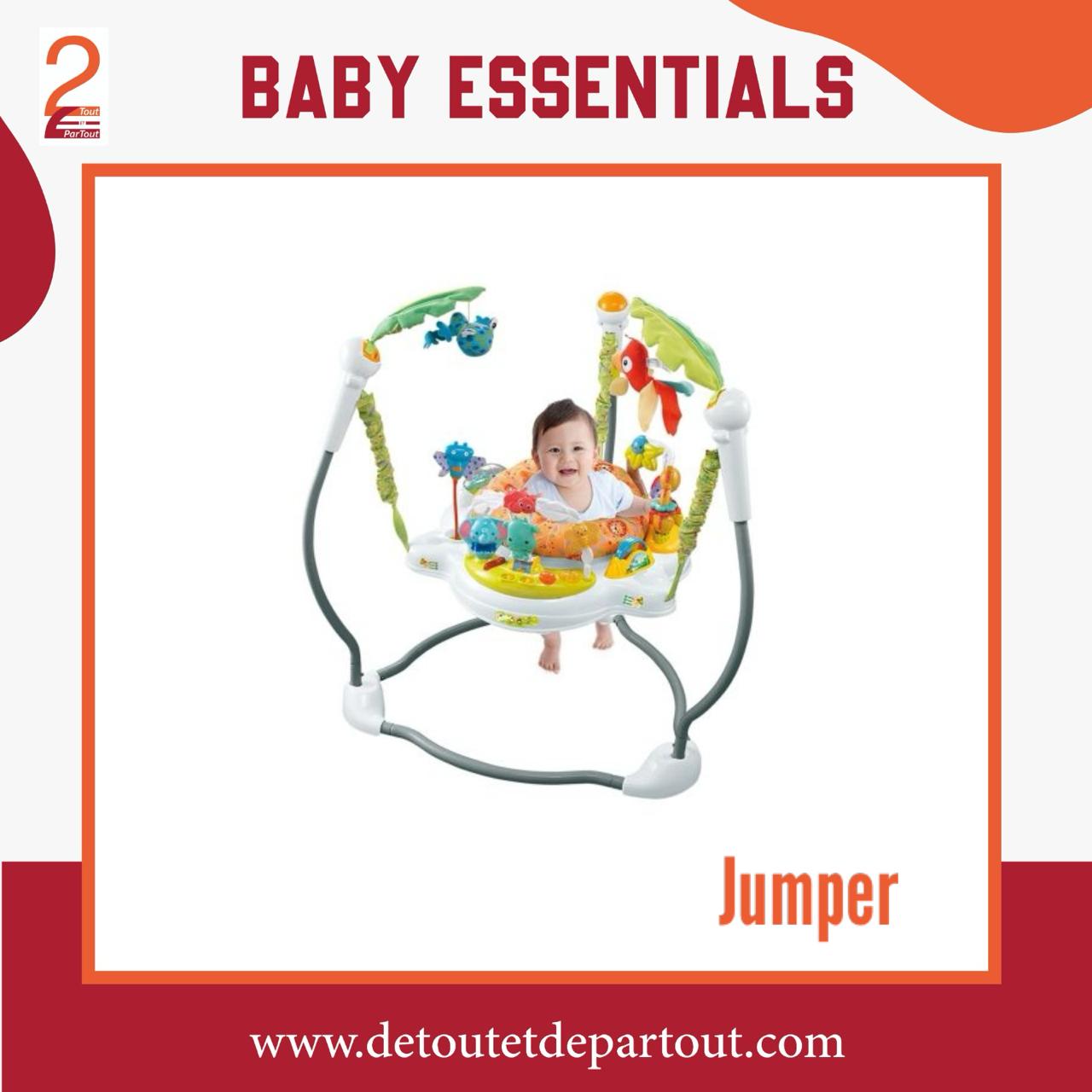 Jumper
