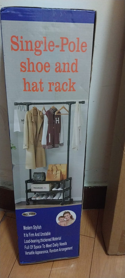 Clothes Stand - New