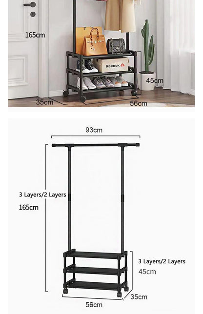 Clothes Stand - New