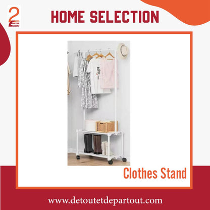 Clothes Stand - New