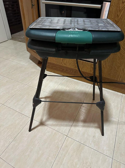 Electric Barbecue - Tefal