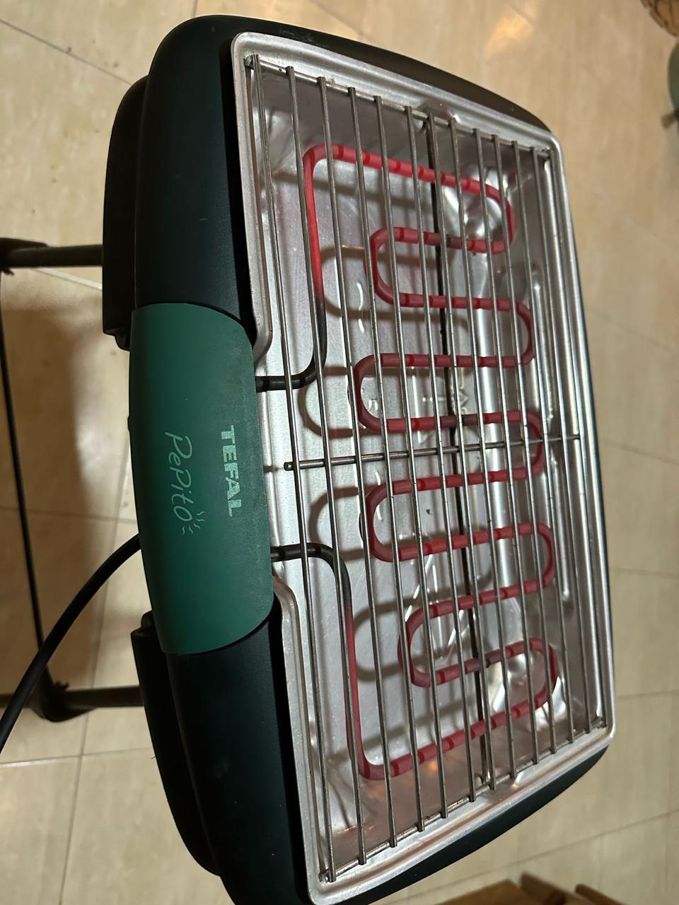 Electric Barbecue - Tefal