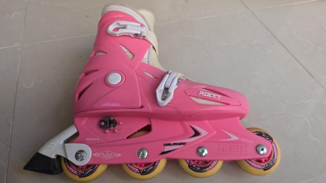 Rollers