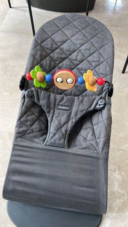 Bouncer - Babybjorn