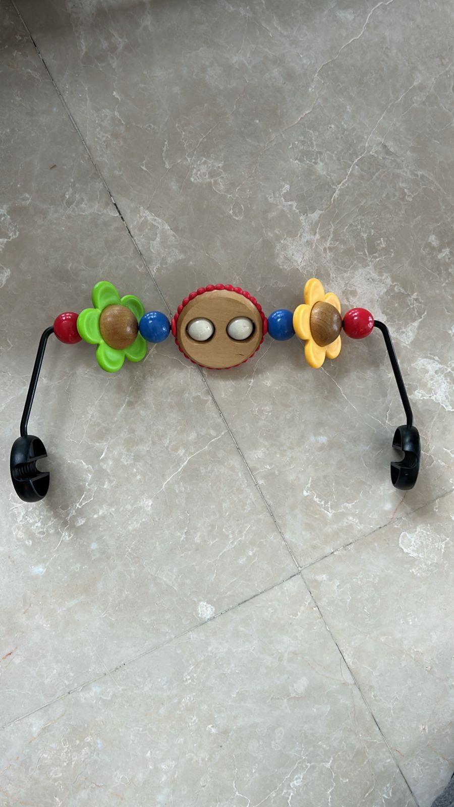 Bouncer - Babybjorn
