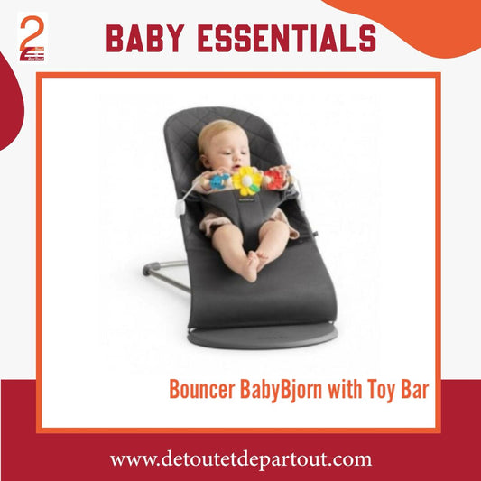 Bouncer - Babybjorn