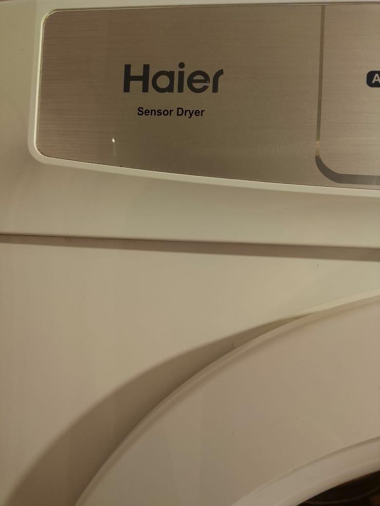 Dryer