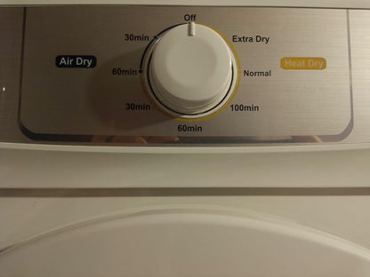 Dryer