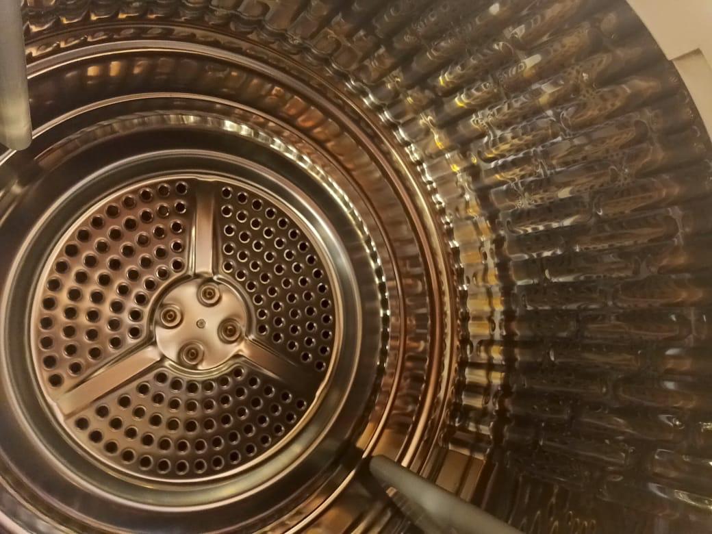 Dryer