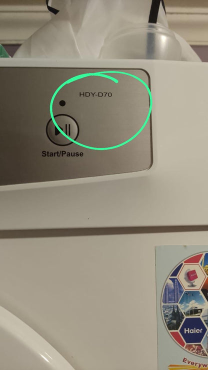 Dryer