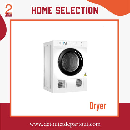 Dryer