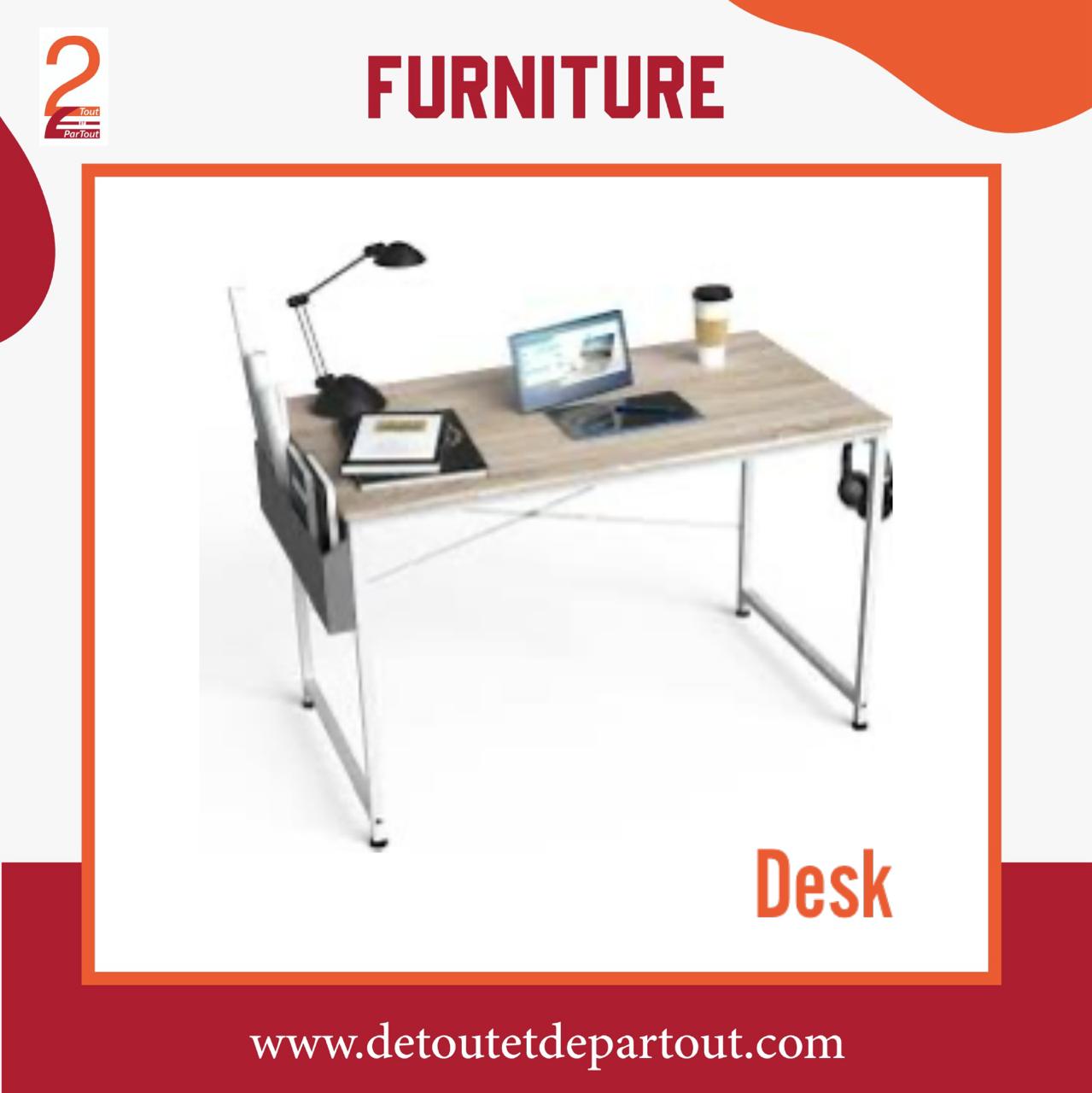 Desk - New