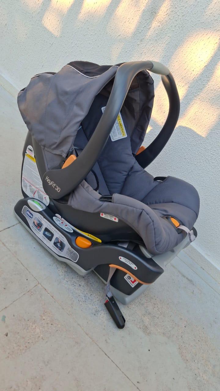 Stroller Set - Chicco