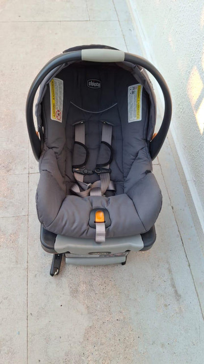 Stroller Set - Chicco