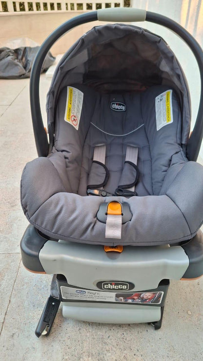 Stroller Set - Chicco