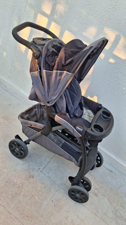 Stroller Set - Chicco