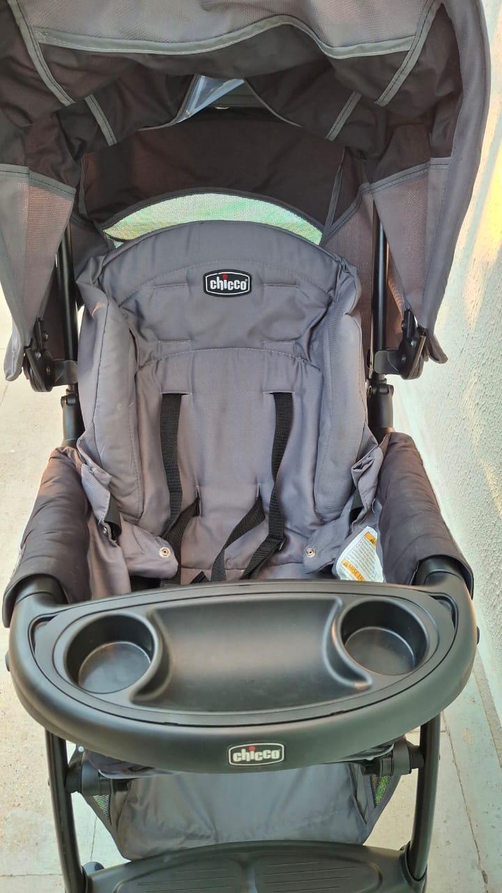 Stroller Set - Chicco