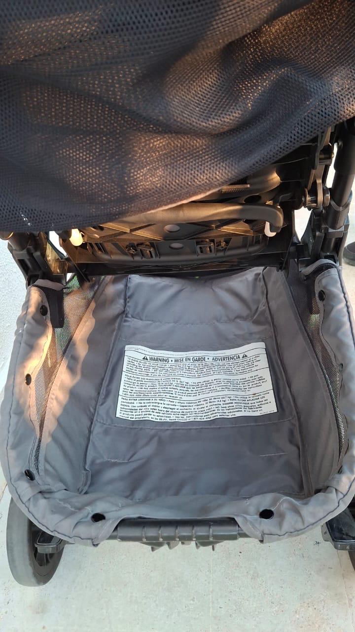 Stroller Set - Chicco