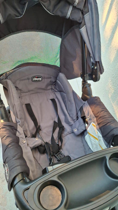 Stroller Set - Chicco