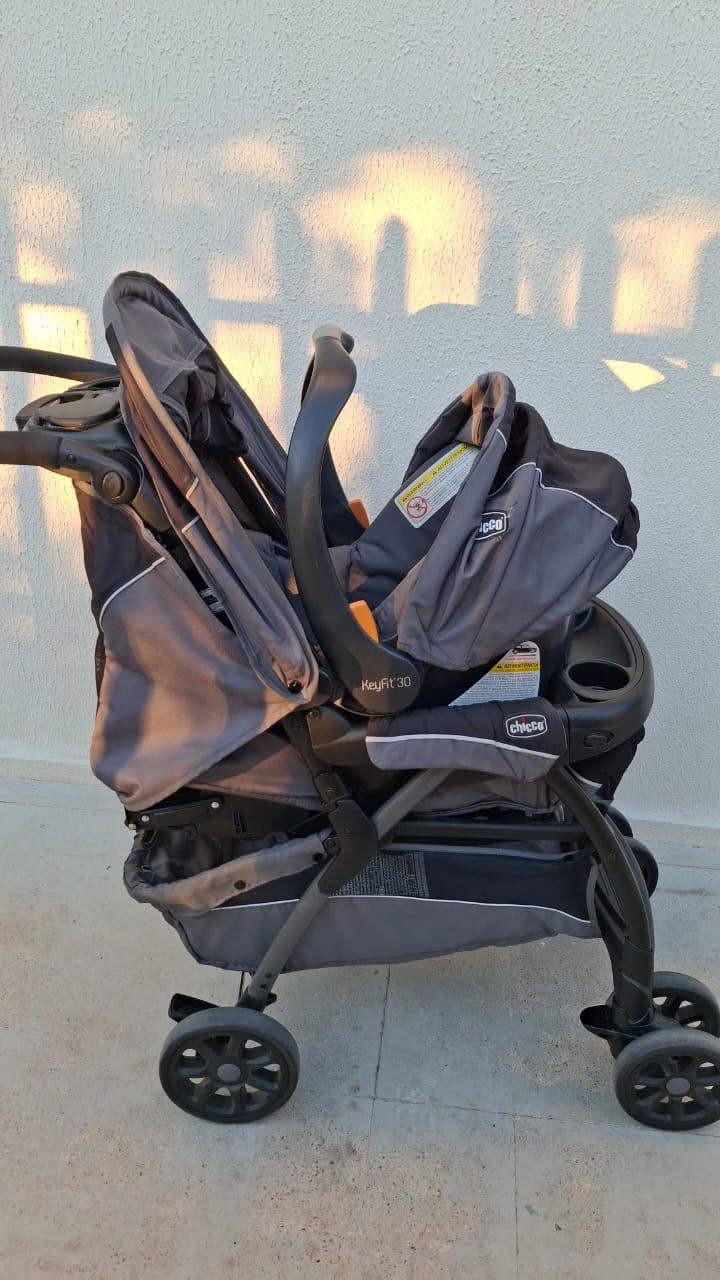 Stroller Set - Chicco