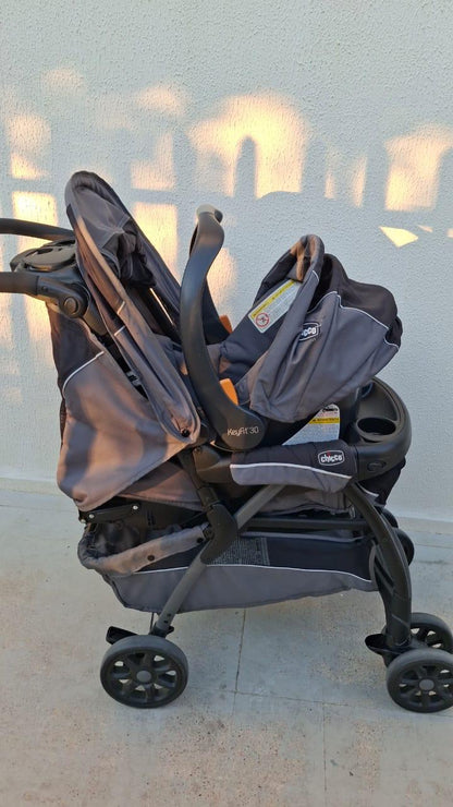 Stroller Set - Chicco