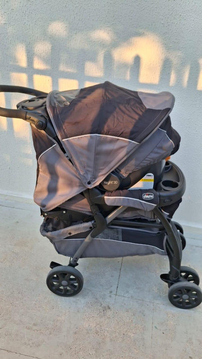 Stroller Set - Chicco