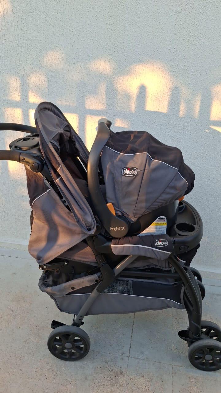 Stroller Set - Chicco