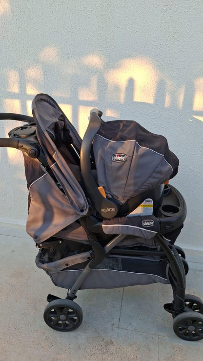 Stroller Set - Chicco