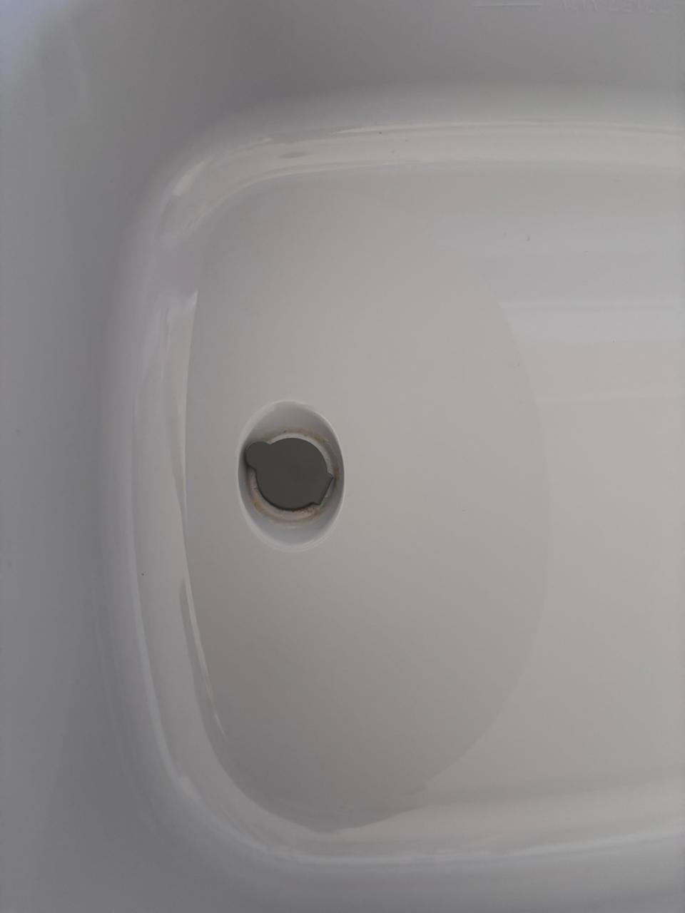 Bathtub and Changer