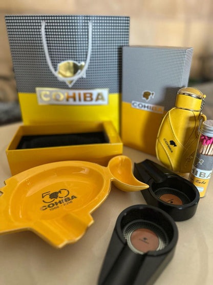 Cohiba Set